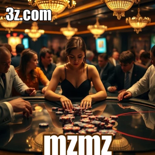 mzmz Arcade